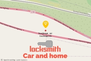 locksmith inbuckeye - locksmith in buckeye az