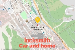 locksmith inpark city - locksmith in park city ut