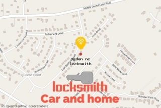 locksmith inogden - locksmith in ogden nc