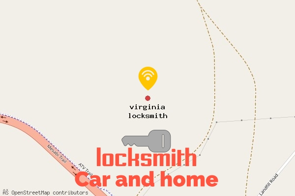 locksmith in virginia mn