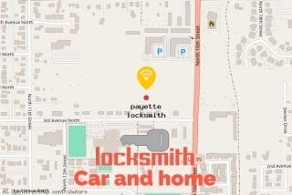 locksmith inpayette - locksmith in payette