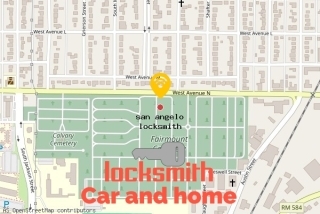 locksmith insan angelo - locksmith in san angelo