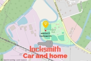 locksmith inaustell - locksmith in austell