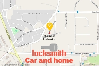 locksmith instanwood - locksmith in stanwood wa