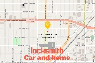 locksmith infort stockton - locksmith in fort stockton