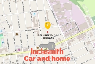 locksmith inkenilworth - locksmith in kenilworth nj