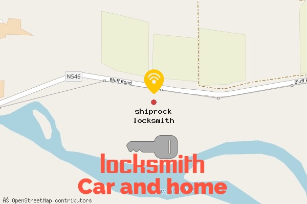 locksmith in shiprock