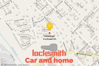 locksmith inclinton - locksmith in clinton nc