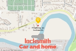 locksmith influshing - locksmith in flushing mi