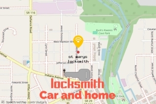 locksmith inst marys - locksmith in st marys oh