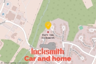 locksmith infort lee - locksmith in fort lee va