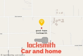 locksmith ingood hope - locksmith in good hope ca
