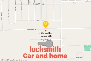 locksmith innorth madison - locksmith in north madison