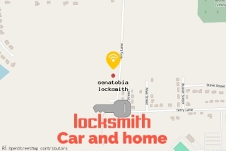 locksmith insenatobia - locksmith in senatobia