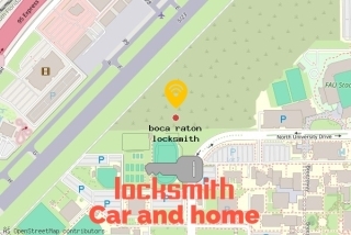 locksmith inboca raton - locksmith in boca raton
