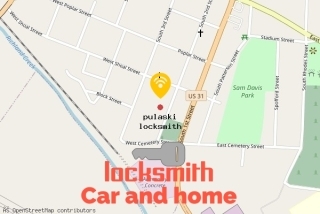 locksmith inpulaski - locksmith in pulaski tn