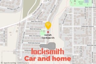 locksmith inselah - locksmith in selah
