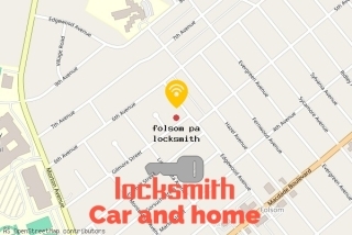 locksmith infolsom - locksmith in folsom pa