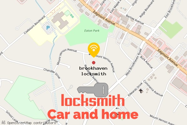 locksmith in brookhaven pa