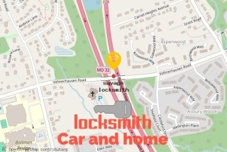 locksmith insavage - locksmith in savage md