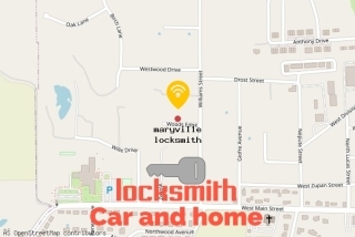 locksmith inmaryville - locksmith in maryville il