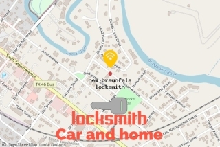 locksmith innew braunfels - locksmith in new braunfels