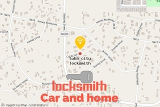locksmith intuba city - locksmith in tuba city