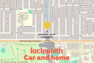 locksmith inalondra park - locksmith in alondra park