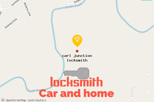 locksmith in carl junction