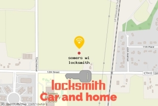 locksmith insomers - locksmith in somers wi
