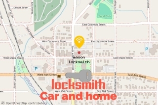 locksmith inmason - locksmith in mason mi