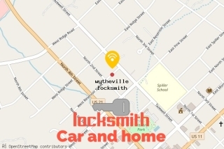 locksmith inwytheville - locksmith in wytheville