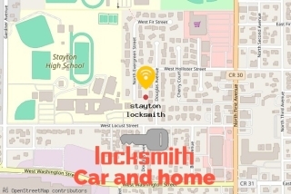 locksmith instayton - locksmith in stayton