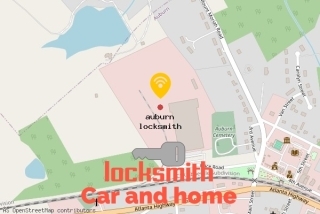 locksmith inauburn - locksmith in auburn ga