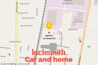 locksmith inwynne - locksmith in wynne
