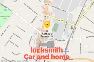 locksmith inhatboro - locksmith in hatboro