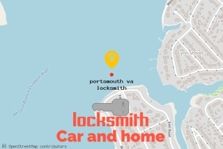 locksmith inportsmouth - locksmith in portsmouth va