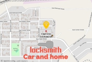 locksmith inrawlins - locksmith in rawlins