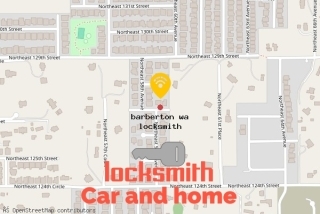 locksmith inbarberton - locksmith in barberton wa