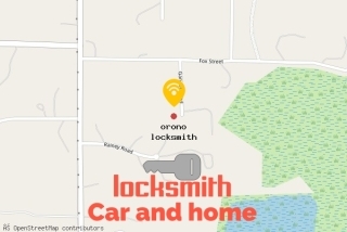 locksmith inorono - locksmith in orono
