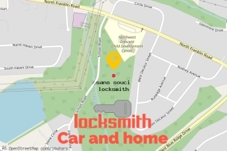 locksmith insans souci - locksmith in sans souci
