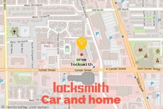 locksmith inorem - locksmith in orem
