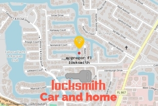 locksmith inmcgregor - locksmith in mcgregor fl
