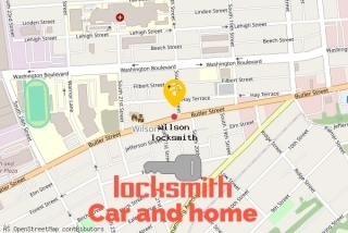 locksmith inwilson - locksmith in wilson pa