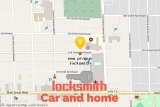 locksmith innew prague - locksmith in new prague