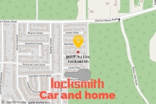 locksmith ingulf hills - locksmith in gulf hills