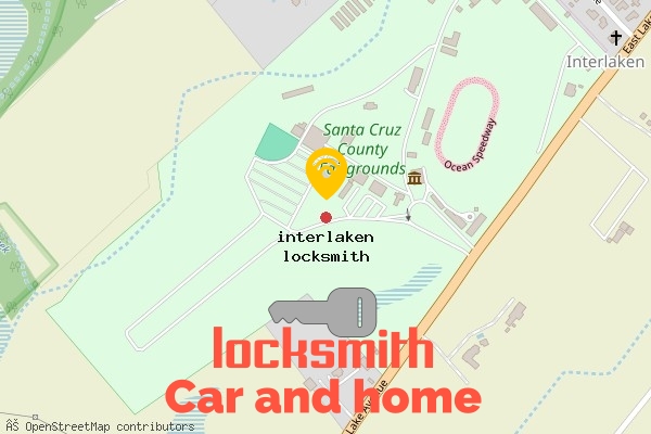 locksmith in interlaken ca