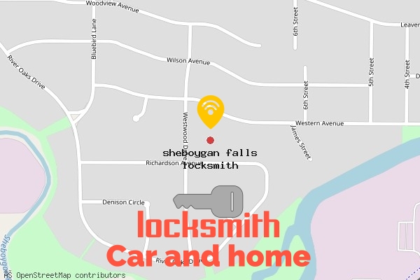 locksmith in sheboygan falls