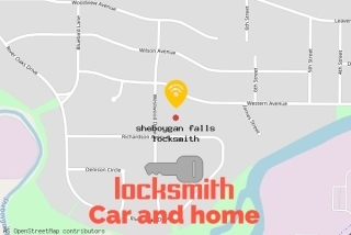 locksmith insheboygan falls - locksmith in sheboygan falls