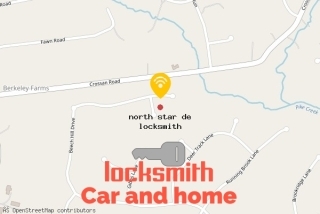 locksmith innorth star - locksmith in north star de